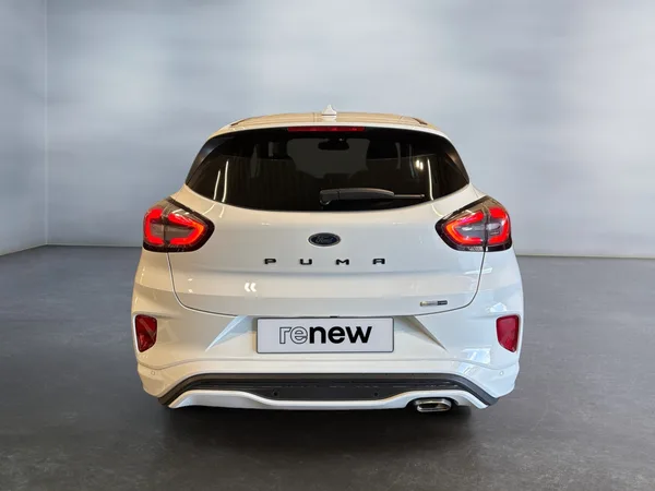 Ford Puma ST 1.0 EcoBoost mHEV Ultimate - Photo 3