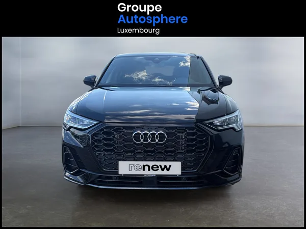Audi Q3 1.5 TFSI 150 Sportback Business Edition S-Line S Tronic - Photo 2