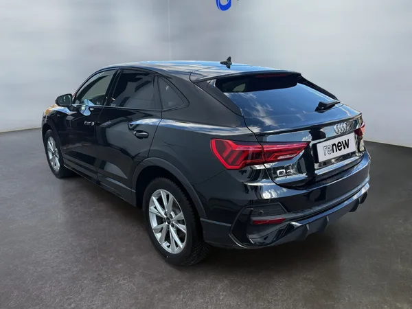 Audi Q3 1.5 TFSI 150 Sportback Business Edition S-Line S Tronic - Photo 3