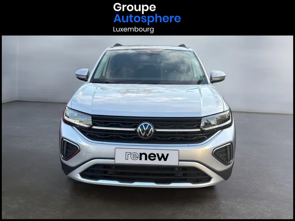 Volkswagen T-Cross 1.0 Tsi 116 United OPF DSG - Photo 2