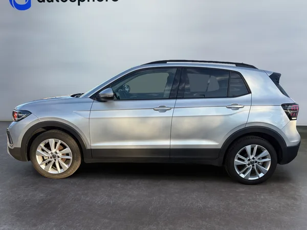 Volkswagen T-Cross 1.0 Tsi 116 United OPF DSG - Photo 2