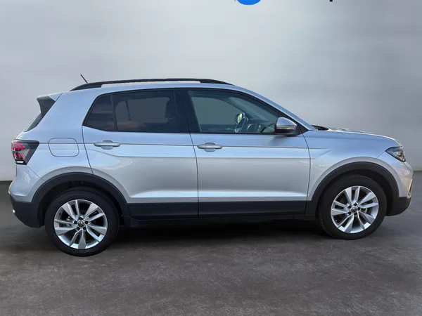 Volkswagen T-Cross 1.0 Tsi 116 United OPF DSG - Photo 3
