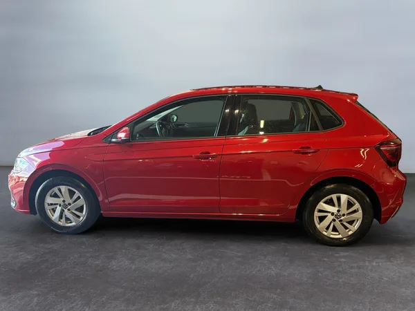Volkswagen Polo 1.0 TSI 95 Style OPF - Photo 2