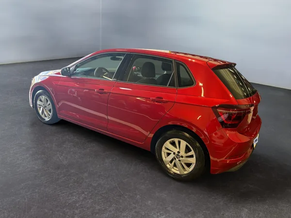 Volkswagen Polo 1.0 TSI 95 Style OPF - Photo 3