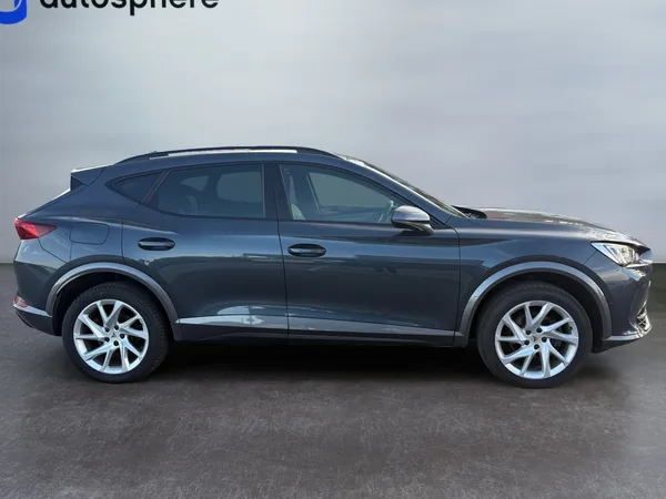 Cupra Formentor 1.5 TSI DSG - Photo 2