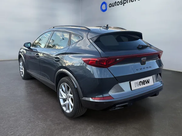 Cupra Formentor 1.5 TSI DSG - Photo 3