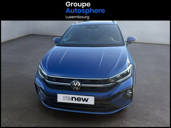 Volkswagen Taigo 1.5 TSI R-Line Business OPF DSG - Photo 2