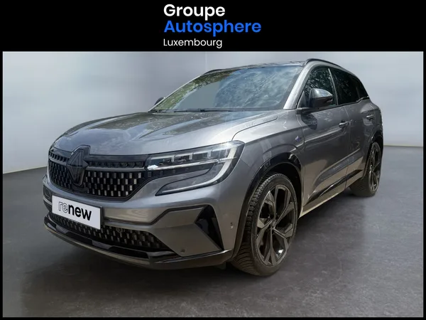 Renault Austral 1.2 E-Tech HEV Techno Esprit Alpine - Photo 1