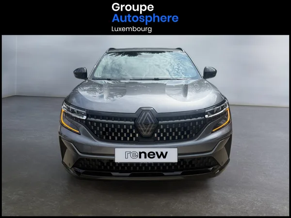 Renault Austral 1.2 E-Tech HEV Techno Esprit Alpine - Photo 2