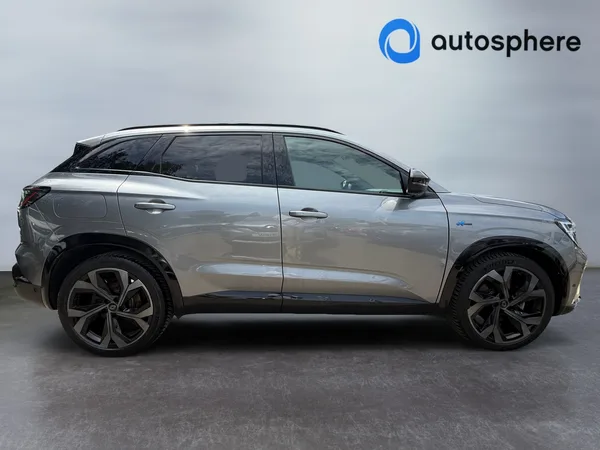 Renault Austral 1.2 E-Tech HEV Techno Esprit Alpine - Photo 2