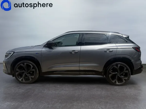 Renault Austral 1.2 E-Tech HEV Techno Esprit Alpine - Photo 3