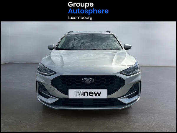 Ford Focus 1.0i ST- LINE Ecoboost - Photo 2
