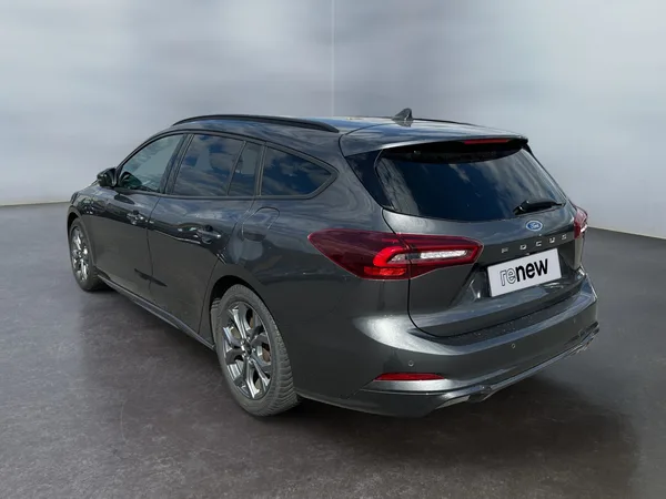 Ford Focus 1.0i ST- LINE Ecoboost - Photo 3