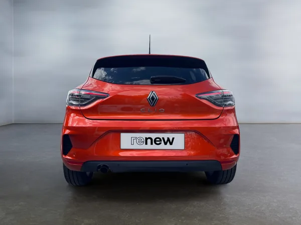 Renault Clio 1.0 TCe Evolution - Photo 3