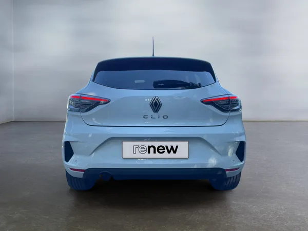 Renault Clio 1.0 TCe Evolution - Photo 3