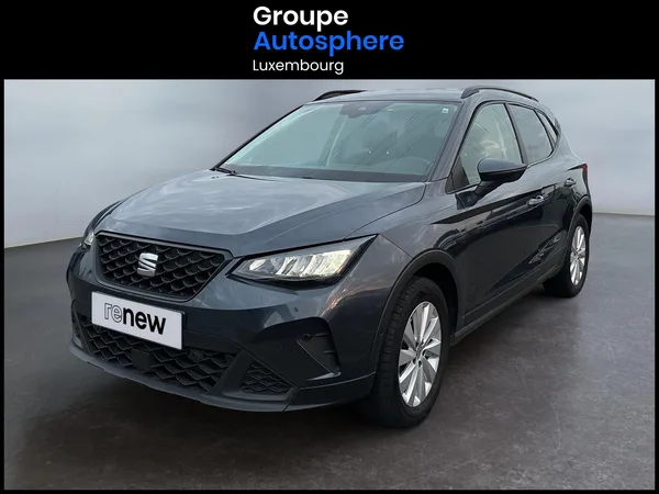 SEAT Arona 1.0 TSI MOVE! DSG - Photo 1