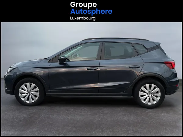 SEAT Arona 1.0 TSI MOVE! DSG - Photo 2