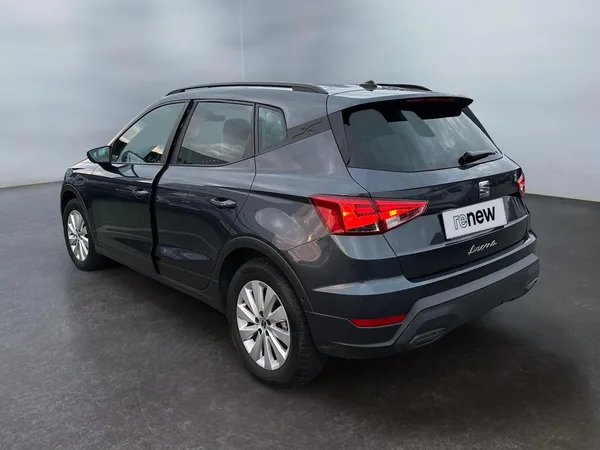 SEAT Arona 1.0 TSI MOVE! DSG - Photo 3