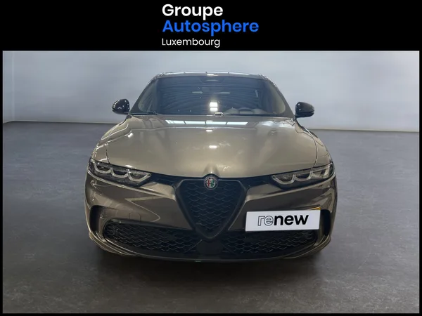 Alfa Romeo Tonale 1.5 MHEV Edizione Speciale - Photo 2