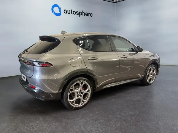 Alfa Romeo Tonale 1.5 MHEV Edizione Speciale - Photo 3