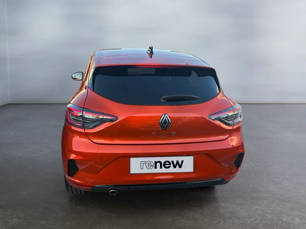 Renault Clio 1.0 TCe Techno X-Tronic - Photo 3