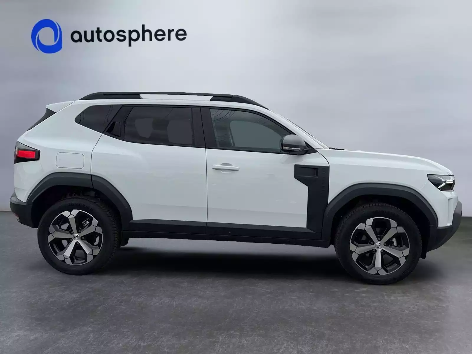 Dacia Duster 1.2 Tce Journey 4x4 - Photo 1