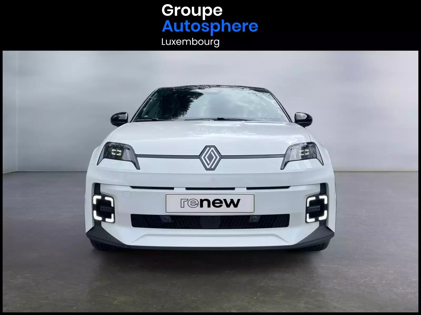 Renault R 5 TECHNO 120HP URBAN RANGE - Photo 1