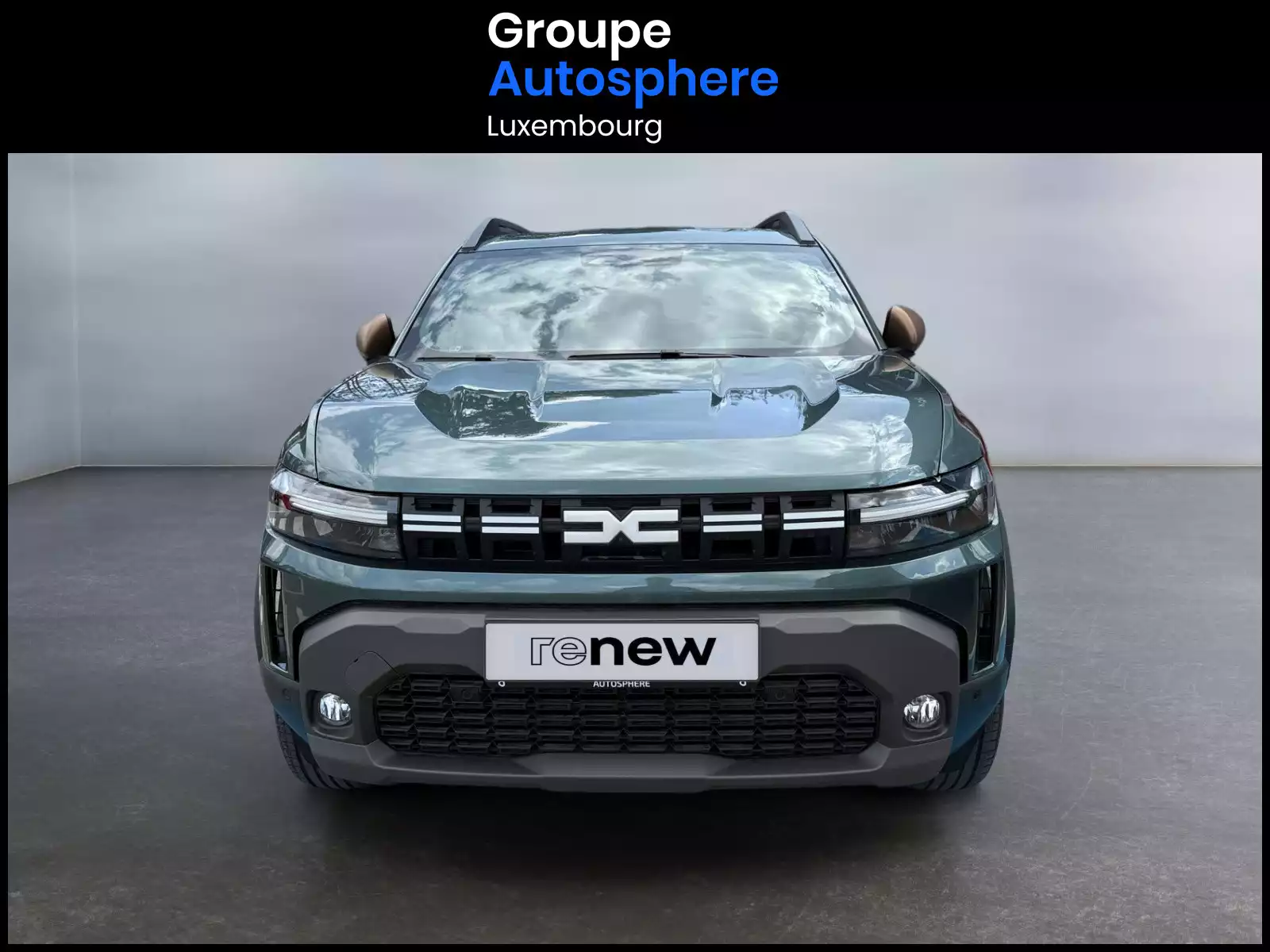 Dacia Duster 1.6 Hybrid Extreme - Photo 1