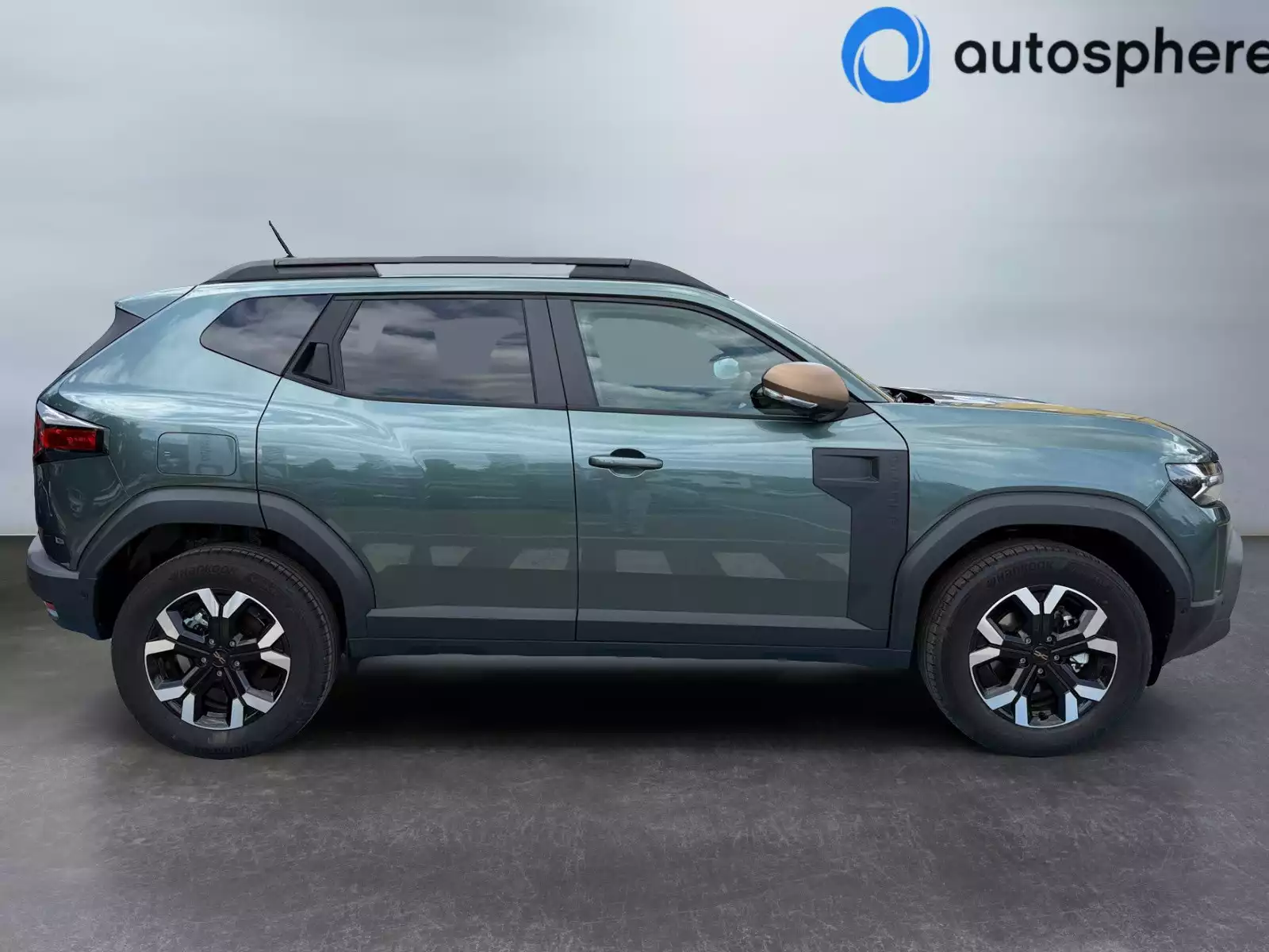 Dacia Duster 1.6 Hybrid Extreme - Photo 1