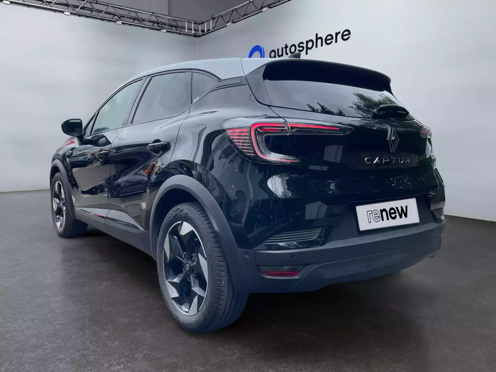 Renault Captur 1.0 Tce Techno - Photo 1