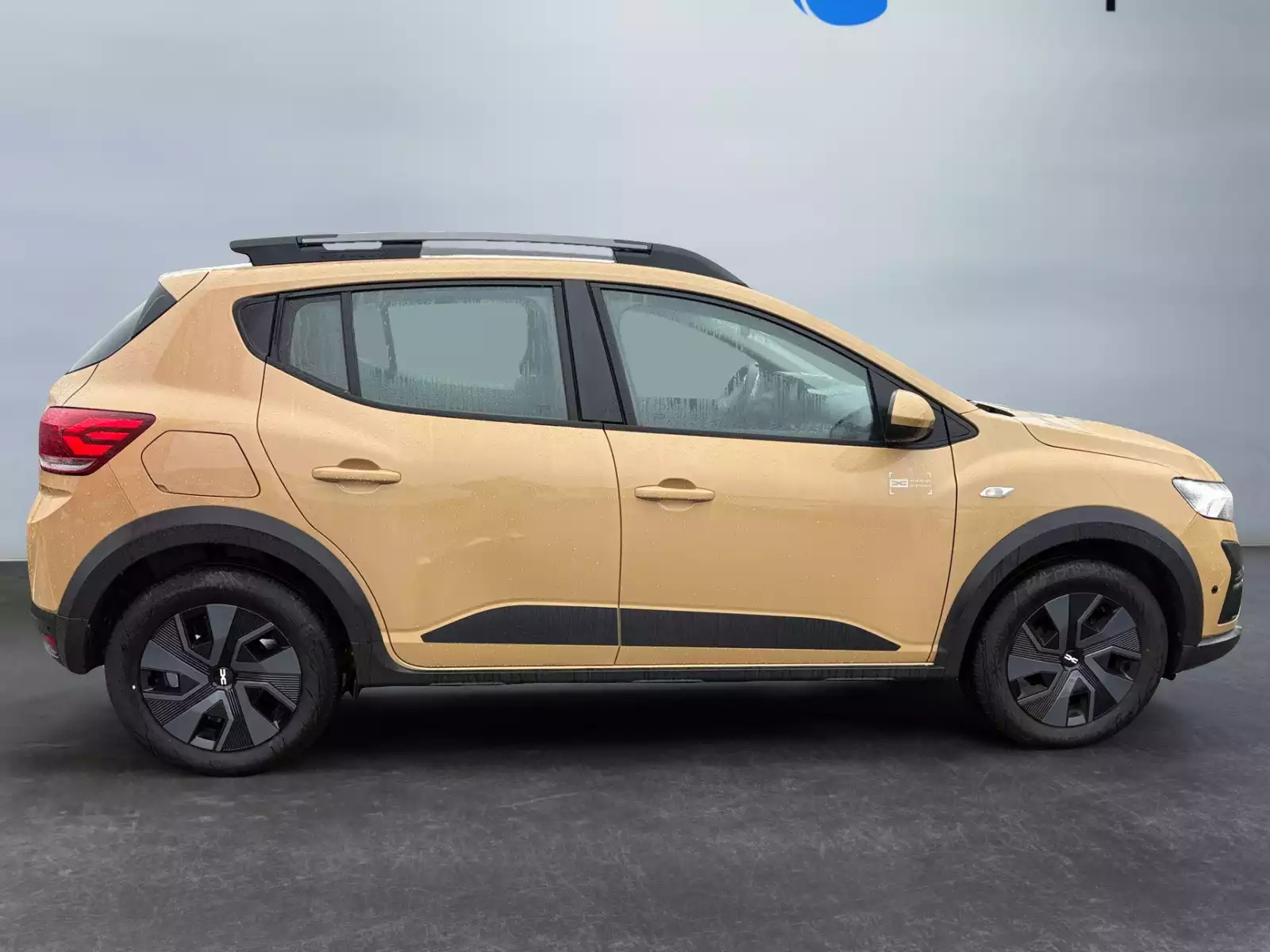 Dacia Sandero 1.0 TCe Stepway Expression - Photo 1