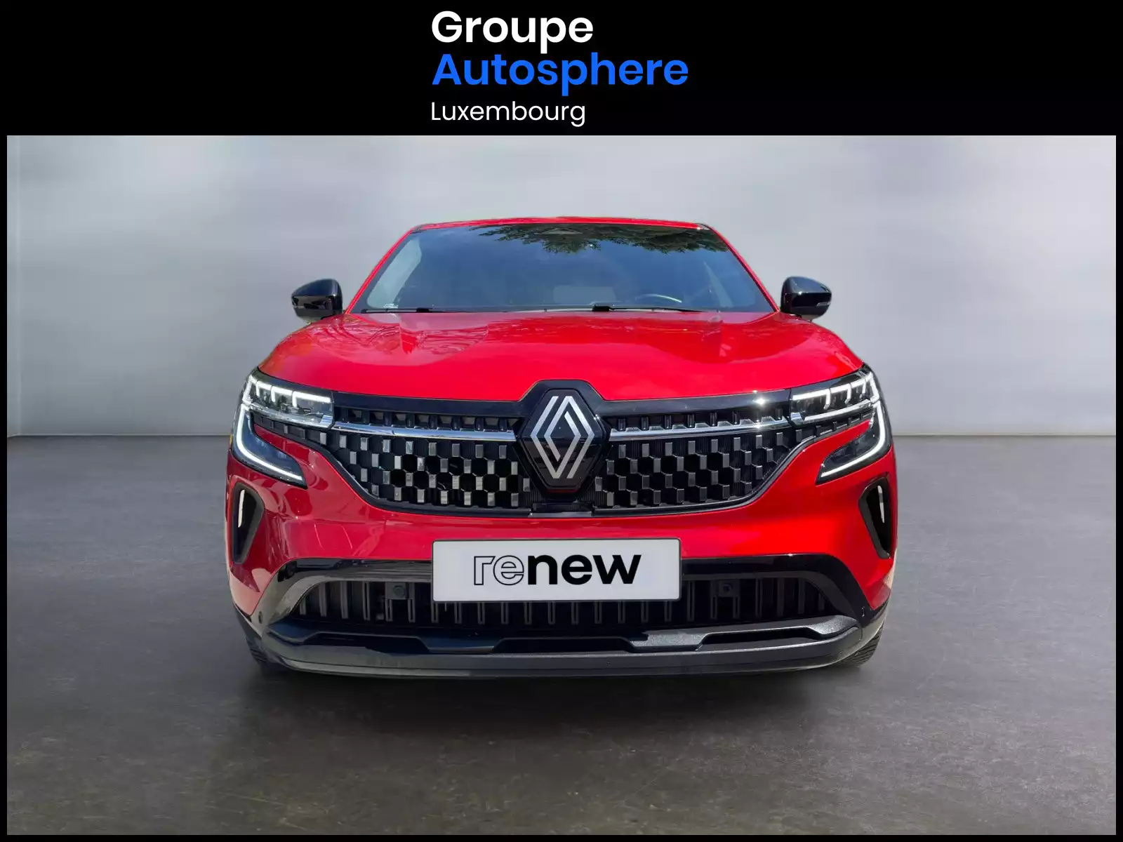 Renault Austral 1.3 TCe Mild Hybrid Techno 160 EDC - Photo 1