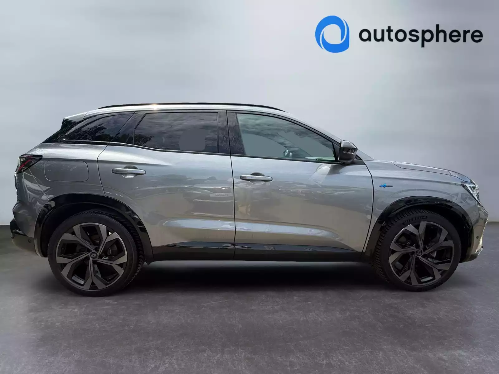 Renault Austral 1.2 E-Tech HEV Techno Esprit Alpine - Photo 1