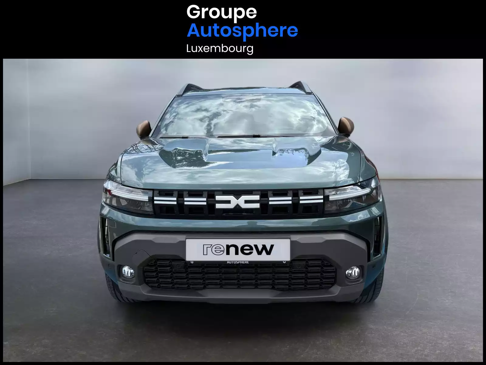 Dacia Duster 1.6 Hybrid Extreme - Photo 1