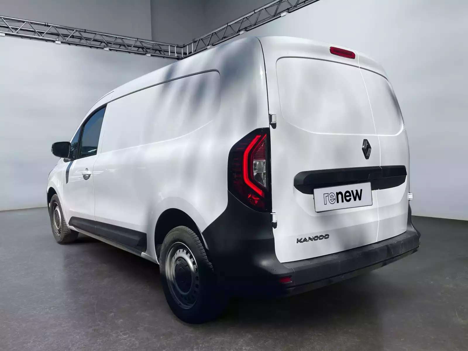 Renault Kangoo KANGOO VAN advance - Photo 1