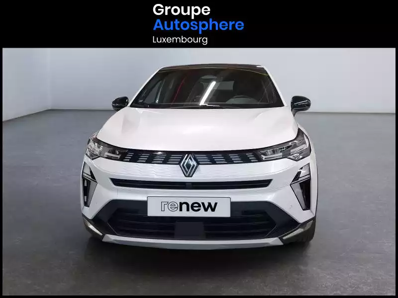 Renault Symbioz 1.6 ICONIC full hybrid E-Tech - Photo 1
