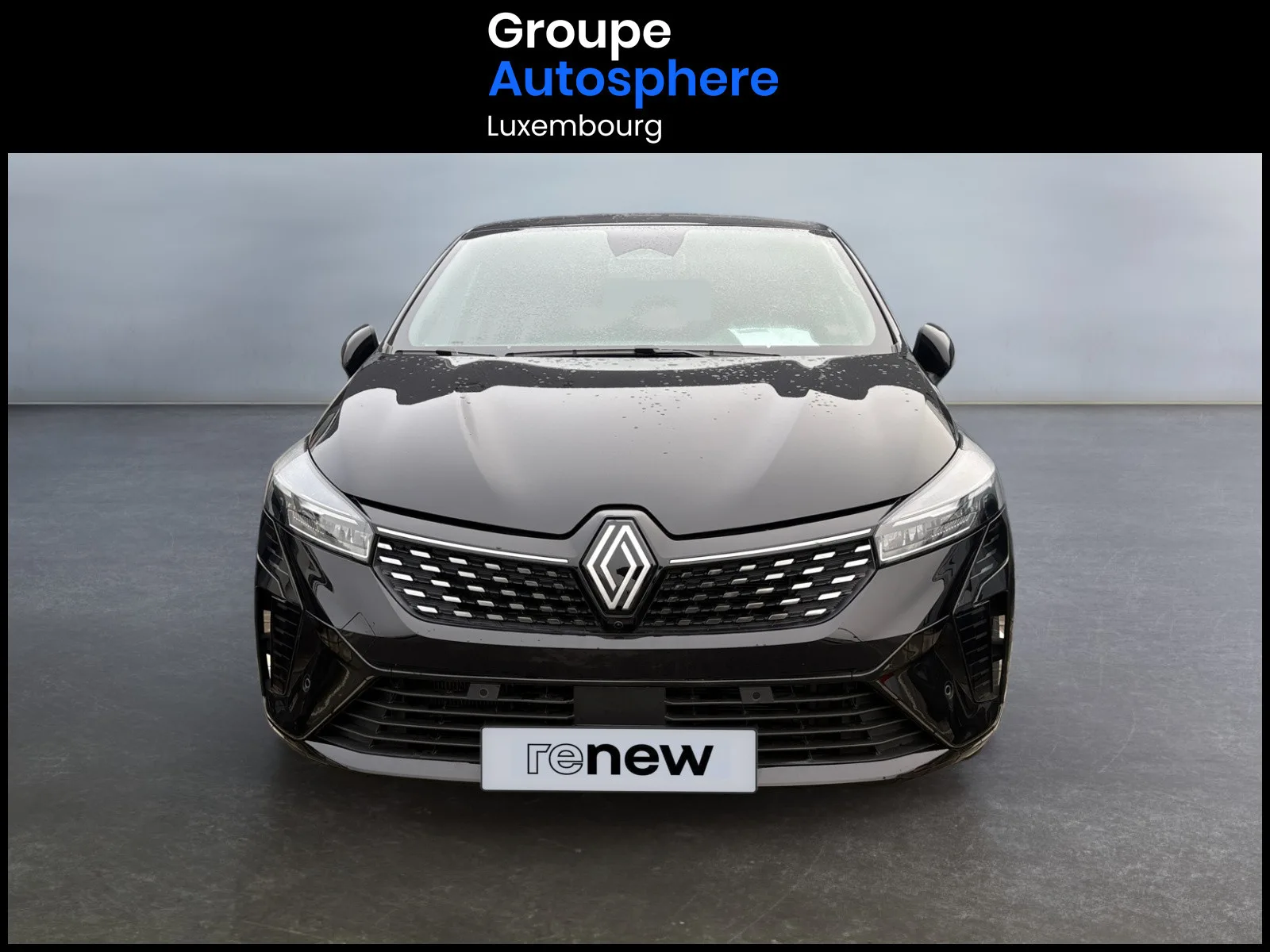Renault Clio 1.0 Tce Techno - Photo 1