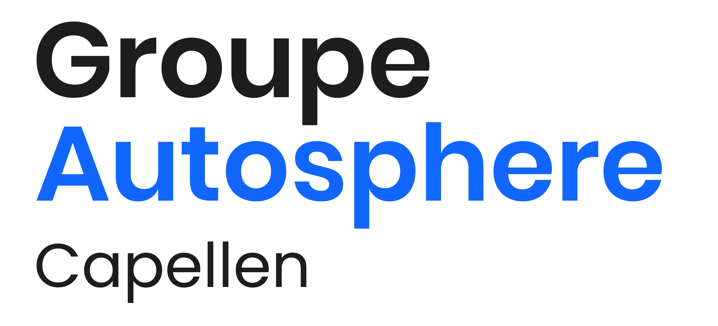 Groupe Autosphere Capellen