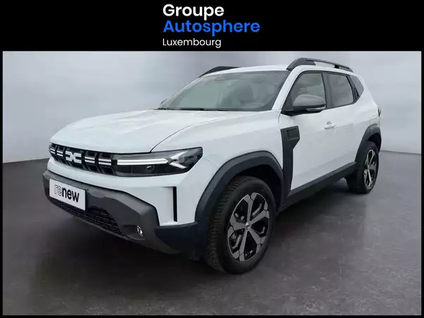 Dacia Duster 1.2 Tce Journey 4x4 - Photo 1