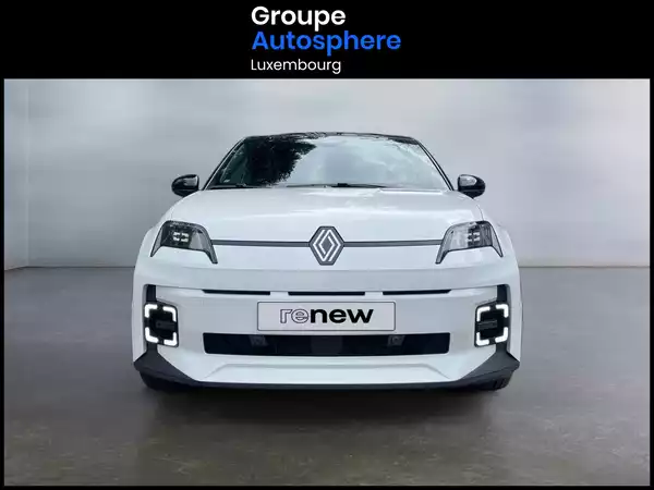 Renault R 5 TECHNO 120HP URBAN RANGE - Photo 2