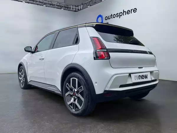 Renault R 5 TECHNO 120HP URBAN RANGE - Photo 2