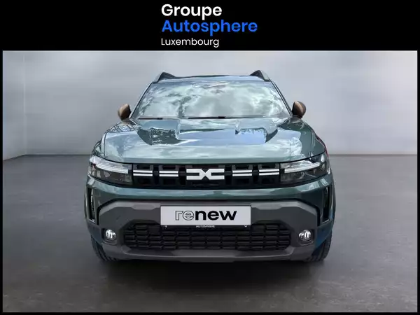 Dacia Duster 1.6 Hybrid Extreme - Photo 2