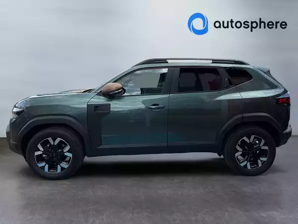 Dacia Duster 1.6 Hybrid Extreme - Photo 3