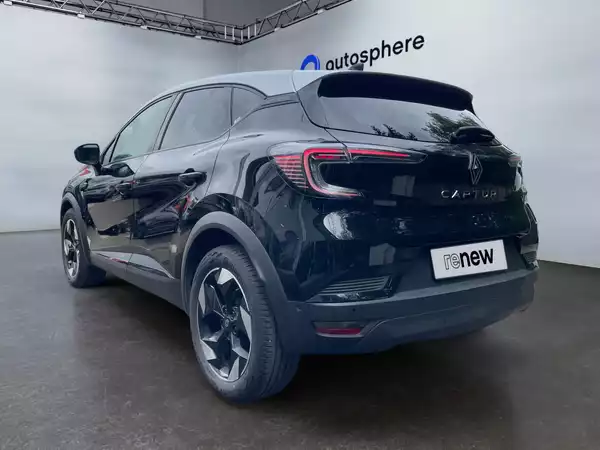 Renault Captur 1.0 Tce Techno - Photo 2