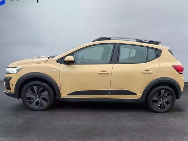 Dacia Sandero 1.0 TCe Stepway Expression - Photo 3
