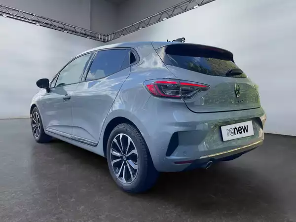 Renault Clio 1.0 Tce Techno - Photo 2
