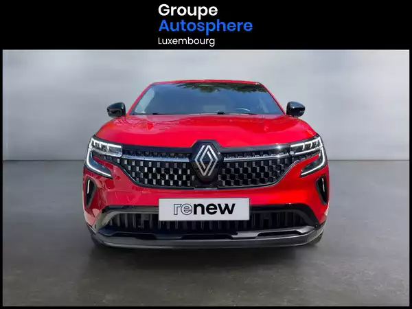 Renault Austral 1.3 TCe Mild Hybrid Techno 160 EDC - Photo 2