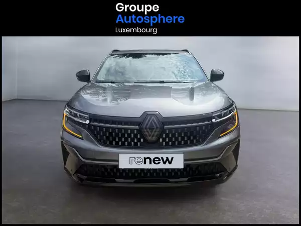 Renault Austral 1.2 E-Tech HEV Techno Esprit Alpine - Photo 2