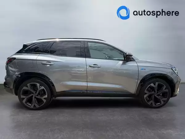 Renault Austral 1.2 E-Tech HEV Techno Esprit Alpine - Photo 2