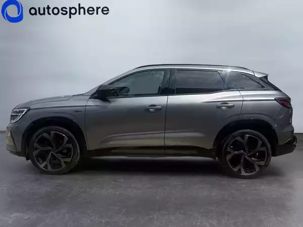 Renault Austral 1.2 E-Tech HEV Techno Esprit Alpine - Photo 3